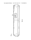 System and Method for Universal Scanner Module to Buffer and Bulk Send     Vehicle Data Responsive to Network Conditions diagram and image