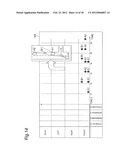 VISUAL RECOGNITION AREA ESTIMATION DEVICE AND DRIVING SUPPORT DEVICE diagram and image