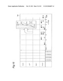 VISUAL RECOGNITION AREA ESTIMATION DEVICE AND DRIVING SUPPORT DEVICE diagram and image