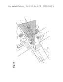 VISUAL RECOGNITION AREA ESTIMATION DEVICE AND DRIVING SUPPORT DEVICE diagram and image