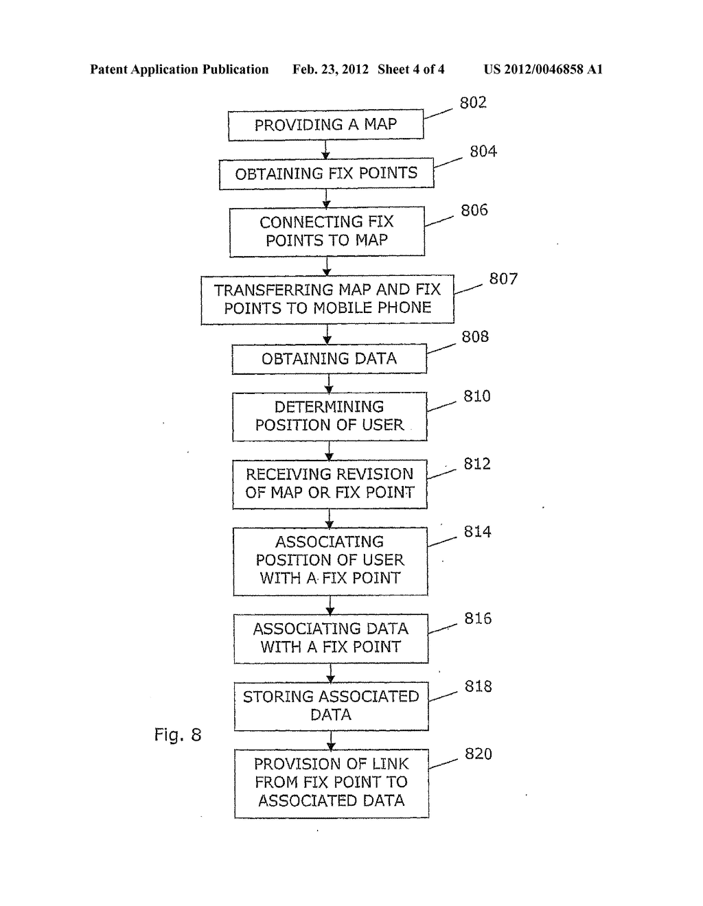 ORGANIZING MEDIA DATA USING A PORTABLE ELECTRONIC DEVICE - diagram, schematic, and image 05