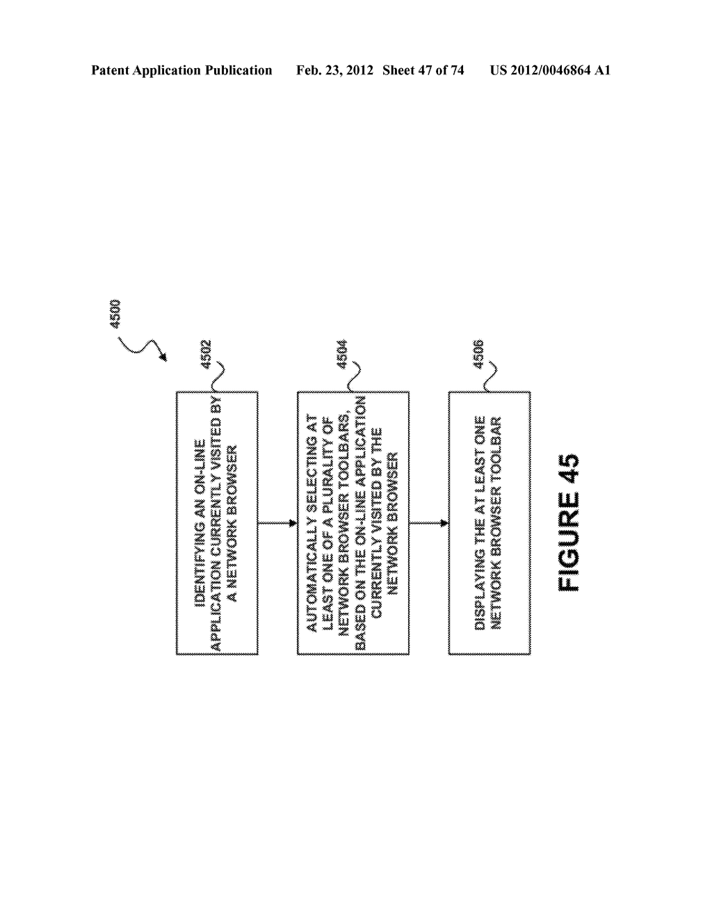 SYSTEM, METHOD, AND COMPUTER PROGRAM PRODUCT FOR SOCIAL NETWORKING     UTILIZING A VEHICULAR ASSEMBLY - diagram, schematic, and image 48