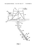 System and Method for Estimating Directional Characteristics Based on     Bending Moment Measurements diagram and image