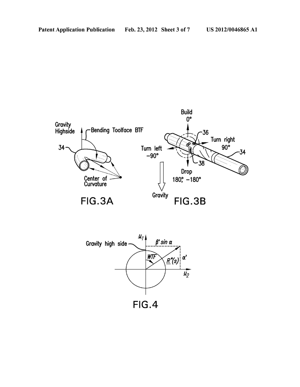 System and Method for Estimating Directional Characteristics Based on     Bending Moment Measurements - diagram, schematic, and image 04