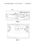 System and Method for Estimating Directional Characteristics Based on     Bending Moment Measurements diagram and image