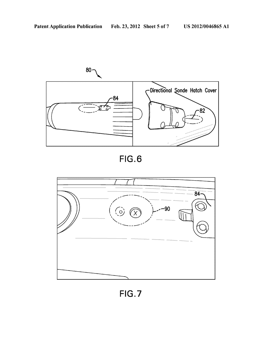 System and Method for Estimating Directional Characteristics Based on     Bending Moment Measurements - diagram, schematic, and image 06