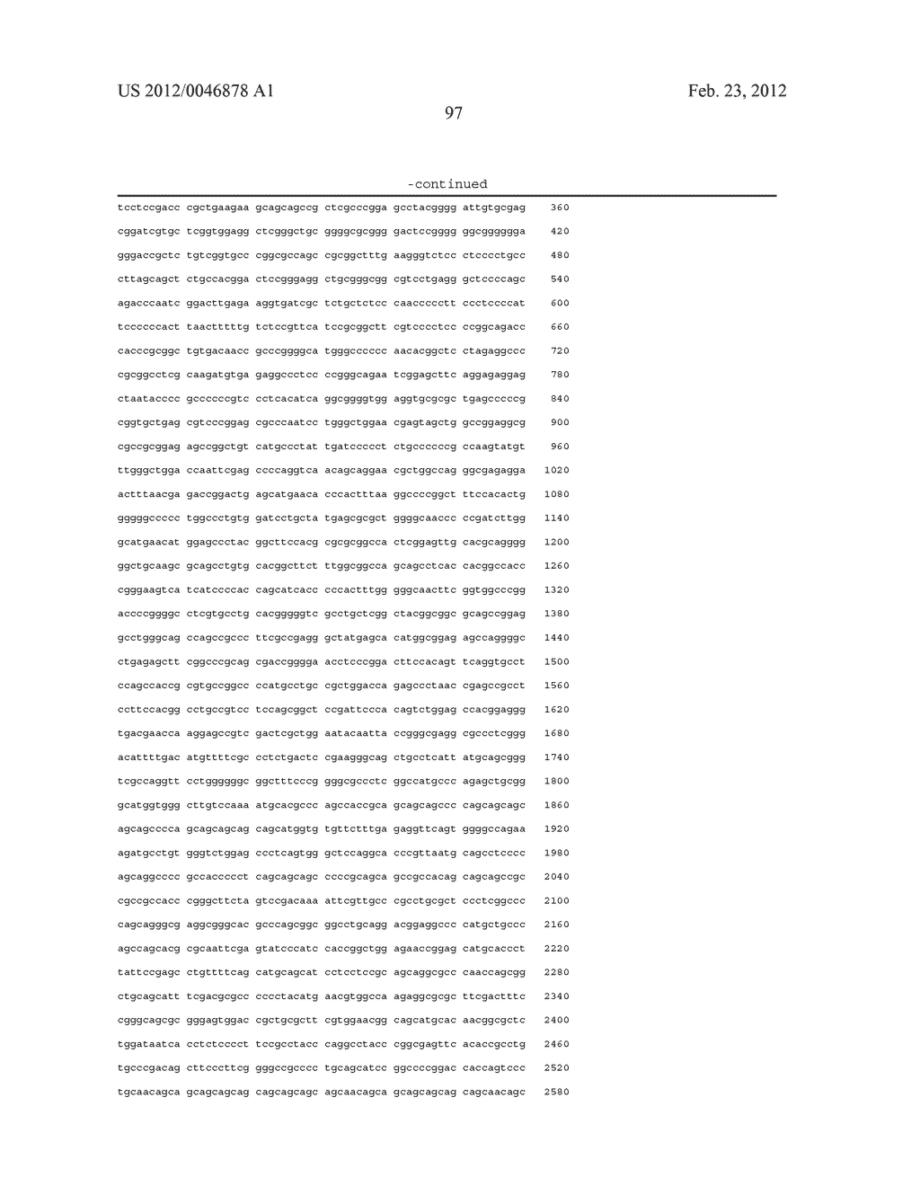 METHODS FOR ANALYZING HIGH DIMENSIONAL DATA FOR CLASSIFYING, DIAGNOSING,     PROGNOSTICATING, AND/OR PREDICTING DISEASES AND OTHER BIOLOGICAL STATES - diagram, schematic, and image 107