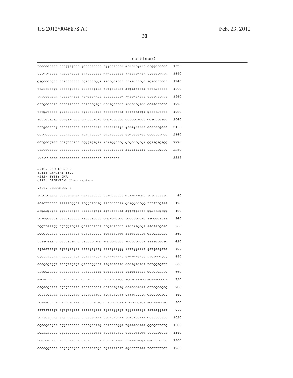 METHODS FOR ANALYZING HIGH DIMENSIONAL DATA FOR CLASSIFYING, DIAGNOSING,     PROGNOSTICATING, AND/OR PREDICTING DISEASES AND OTHER BIOLOGICAL STATES - diagram, schematic, and image 30