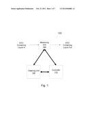 APPARATUS AND METHOD FOR MEASUREMENT OF VOLATILE ORGANIC COMPOUND     EMISSIONS diagram and image