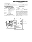 MASS-AIRFLOW MEASUREMENT CONVERSION APPARATUS FOR INTERNAL COMBUSTION     ENGINE CARBURETORS diagram and image