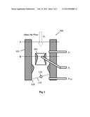 MASS-AIRFLOW MEASUREMENT CONVERSION APPARATUS FOR INTERNAL COMBUSTION     ENGINE CARBURETORS diagram and image