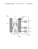 MASS-AIRFLOW MEASUREMENT CONVERSION APPARATUS FOR INTERNAL COMBUSTION     ENGINE CARBURETORS diagram and image