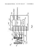 MASS-AIRFLOW MEASUREMENT CONVERSION APPARATUS FOR INTERNAL COMBUSTION     ENGINE CARBURETORS diagram and image