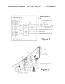 Method and Apparatus for Communicating Power Distribution Event and     Location diagram and image