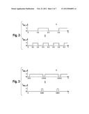 DETERMINATION OF THE INTERNAL RESISTANCE OF A BATTERY CELL OF A TRACTION     BATTERY WHILE USING INDUCTIVE CELL BALANCING diagram and image