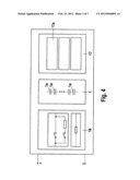 DETERMINATION OF THE INTERNAL RESISTANCE OF A BATTERY CELL OF A TRACTION     BATTERY WHILE USING INDUCTIVE CELL BALANCING diagram and image