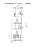 BATTERY VOLTAGE MONITORING DEVICE diagram and image