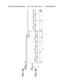 BATTERY VOLTAGE MONITORING DEVICE diagram and image