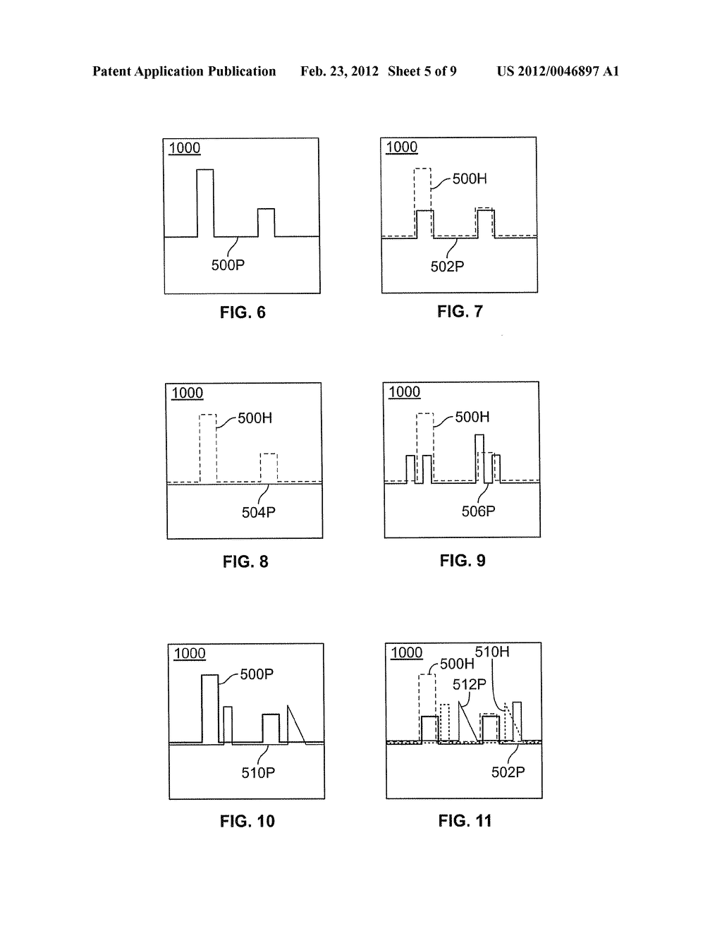 System and method for simultaneous display of waveforms generated from     input signals received at a data acquisition device - diagram, schematic, and image 06
