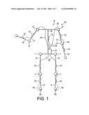 MOTION CAPTURE APPARATUS diagram and image