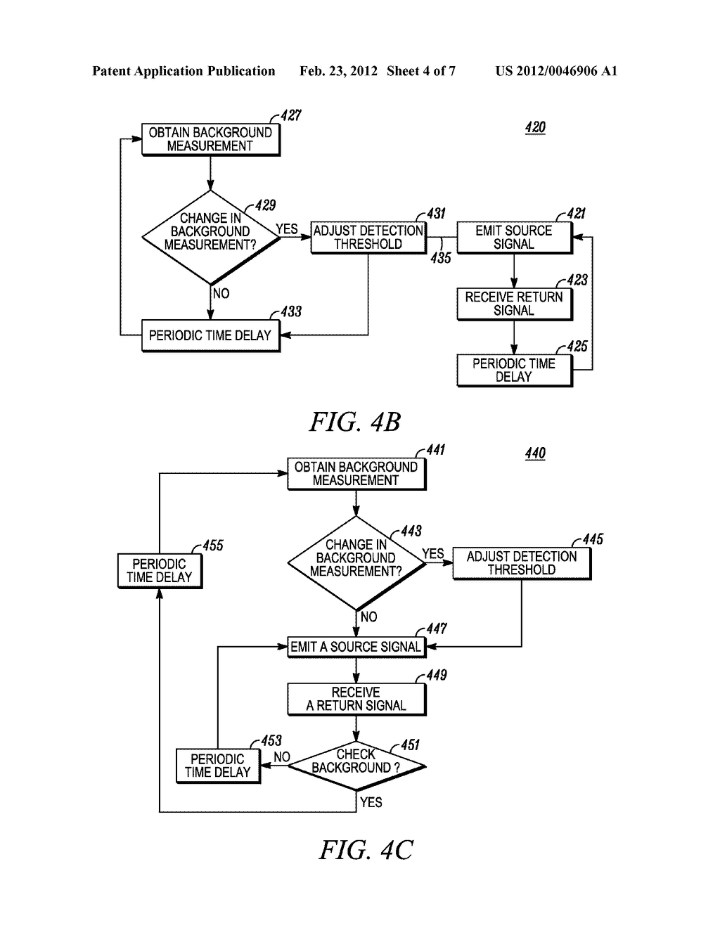 PORTABLE ELECTRONIC DEVICE HAVING DIRECTIONAL PROXIMITY SENSORS BASED ON     DEVICE ORIENTATION - diagram, schematic, and image 05