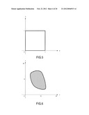 DISPLAY PROCESSING TECHNIQUE OF DESIGN PARAMETER SPACE diagram and image