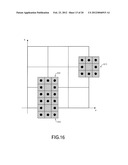 DISPLAY PROCESSING TECHNIQUE OF DESIGN PARAMETER SPACE diagram and image