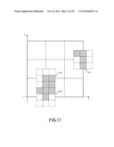 DISPLAY PROCESSING TECHNIQUE OF DESIGN PARAMETER SPACE diagram and image