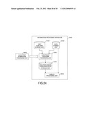 DISPLAY PROCESSING TECHNIQUE OF DESIGN PARAMETER SPACE diagram and image