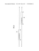 INFORMATION PROCESSING APPARATUS, INFORMATION PROCESSING METHOD AND     COMPUTER READABLE MEDIUM diagram and image