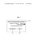 INFORMATION PROCESSING APPARATUS, INFORMATION PROCESSING METHOD AND     COMPUTER READABLE MEDIUM diagram and image