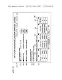 INFORMATION PROCESSING APPARATUS, INFORMATION PROCESSING METHOD AND     COMPUTER READABLE MEDIUM diagram and image