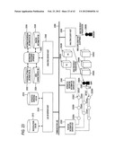 INFORMATION PROCESSING APPARATUS, INFORMATION PROCESSING METHOD AND     COMPUTER READABLE MEDIUM diagram and image