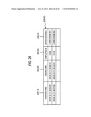 INFORMATION PROCESSING APPARATUS, INFORMATION PROCESSING METHOD AND     COMPUTER READABLE MEDIUM diagram and image