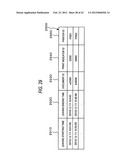 INFORMATION PROCESSING APPARATUS, INFORMATION PROCESSING METHOD AND     COMPUTER READABLE MEDIUM diagram and image