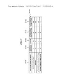 INFORMATION PROCESSING APPARATUS, INFORMATION PROCESSING METHOD AND     COMPUTER READABLE MEDIUM diagram and image