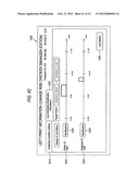 INFORMATION PROCESSING APPARATUS, INFORMATION PROCESSING METHOD AND     COMPUTER READABLE MEDIUM diagram and image