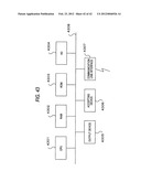 INFORMATION PROCESSING APPARATUS, INFORMATION PROCESSING METHOD AND     COMPUTER READABLE MEDIUM diagram and image