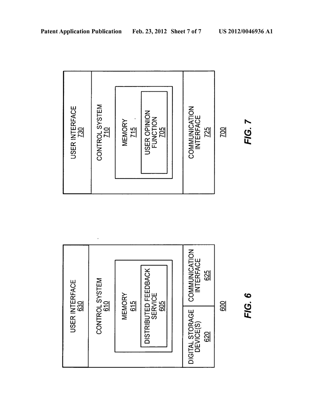 System and method for distributed audience feedback on semantic analysis     of media content - diagram, schematic, and image 08