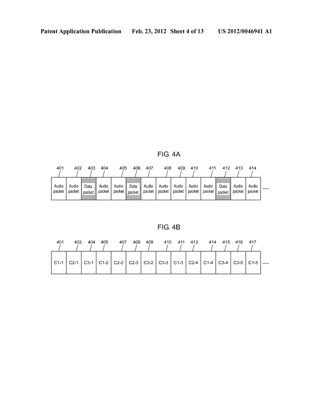 DIGITAL VOICE COMMUNICATION CONTROL DEVICE AND METHOD - diagram, schematic, and image 05