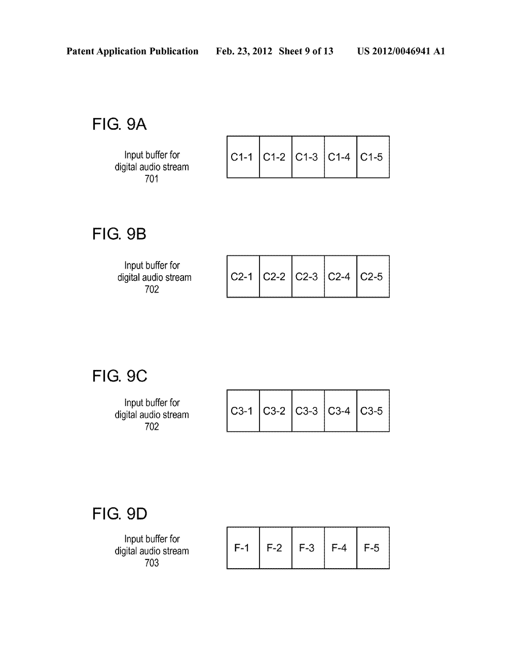 DIGITAL VOICE COMMUNICATION CONTROL DEVICE AND METHOD - diagram, schematic, and image 10