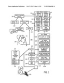 METHOD AND APPARATUS FOR GENERATING AND DISTRIBUTING CUSTOM VOICE     RECORDINGS OF PRINTED TEXT diagram and image