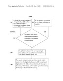 METHOD AND APPARATUS FOR GENERATING AND DISTRIBUTING CUSTOM VOICE     RECORDINGS OF PRINTED TEXT diagram and image