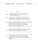 METHOD AND APPARATUS FOR GENERATING AND DISTRIBUTING CUSTOM VOICE     RECORDINGS OF PRINTED TEXT diagram and image