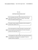 METHOD AND APPARATUS FOR GENERATING AND DISTRIBUTING CUSTOM VOICE     RECORDINGS OF PRINTED TEXT diagram and image