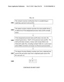 METHOD AND APPARATUS FOR GENERATING AND DISTRIBUTING CUSTOM VOICE     RECORDINGS OF PRINTED TEXT diagram and image