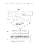 METHOD AND APPARATUS FOR GENERATING AND DISTRIBUTING A HYBRID VOICE     RECORDING DERIVED FROM VOCAL ATTRIBUTES OF A REFERENCE VOICE AND A     SUBJECT VOICE diagram and image