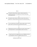 METHOD AND APPARATUS FOR GENERATING AND DISTRIBUTING A HYBRID VOICE     RECORDING DERIVED FROM VOCAL ATTRIBUTES OF A REFERENCE VOICE AND A     SUBJECT VOICE diagram and image