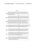 METHOD AND APPARATUS FOR GENERATING AND DISTRIBUTING A HYBRID VOICE     RECORDING DERIVED FROM VOCAL ATTRIBUTES OF A REFERENCE VOICE AND A     SUBJECT VOICE diagram and image