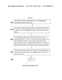 METHOD AND APPARATUS FOR GENERATING AND DISTRIBUTING A HYBRID VOICE     RECORDING DERIVED FROM VOCAL ATTRIBUTES OF A REFERENCE VOICE AND A     SUBJECT VOICE diagram and image